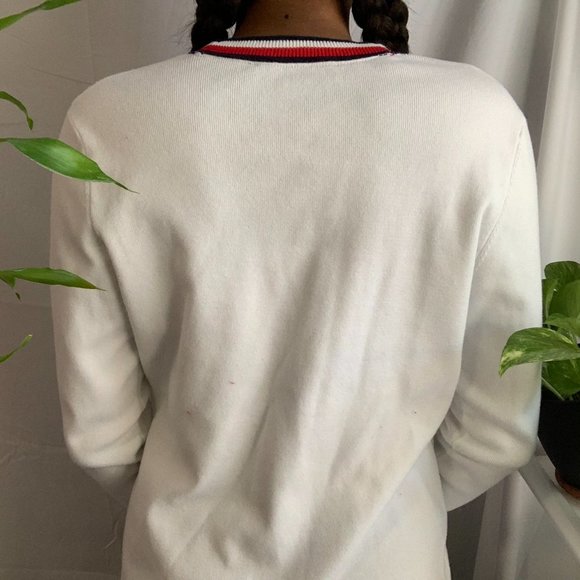 Tommy Hilfiger cardigan - Picture 4 of 4